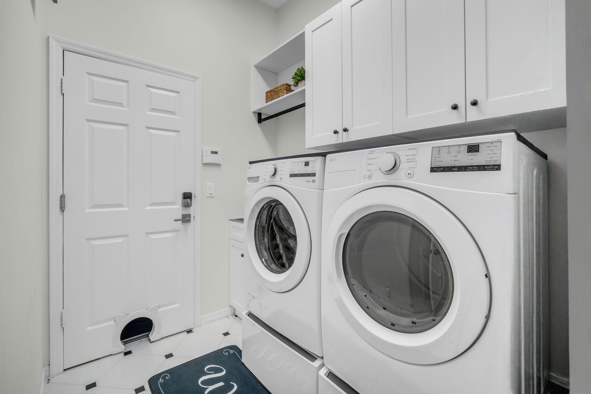 10852 La Salinas Circle Boca Raton, FL 33428 - Photo 39 of 68 Laundry