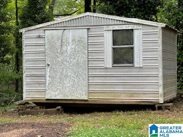 405 Wildwood Road Anniston, AL 36207 - Photo 39 of 41