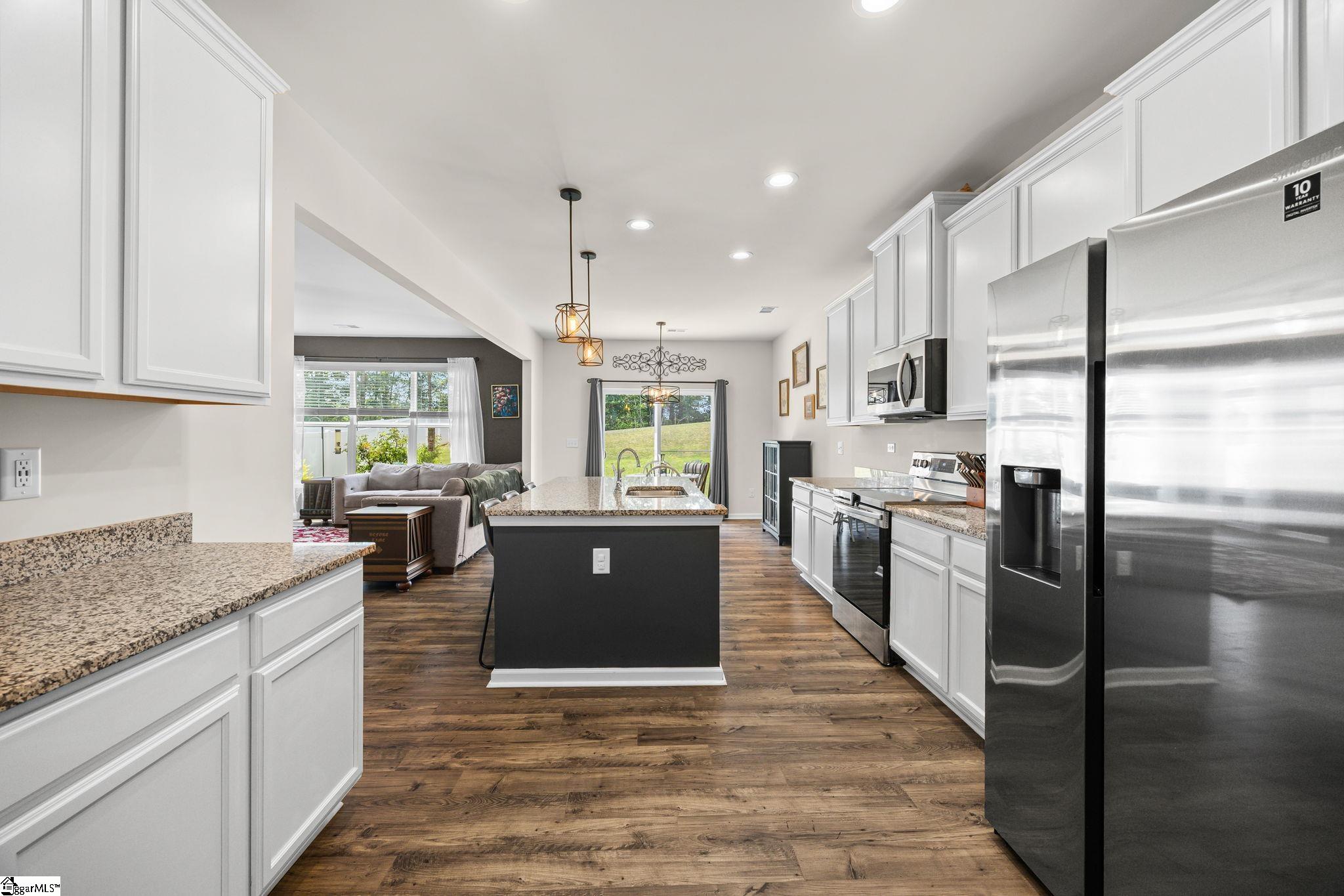 509 Baycraft Lane Simpsonville, SC 29681 - Photo 11 of 46