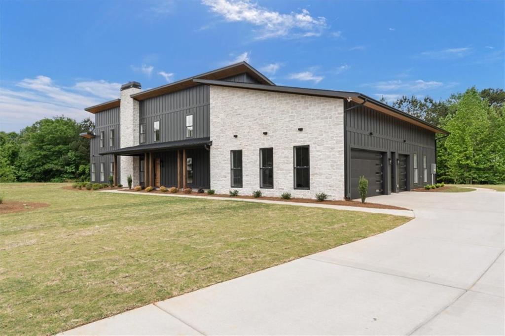 112 Summit Lane Bremen, GA 30110 - Photo 6 of 62