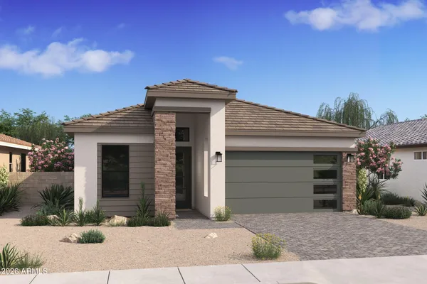 $502,260 | 4454 North 203rd Lane, Buckeye, AZ 85396