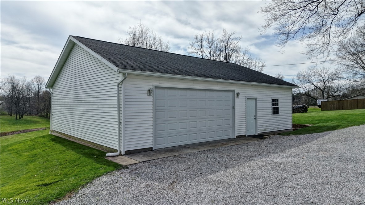 2736 New Garden Road Salem, OH 44460 - Photo 19 of 34
