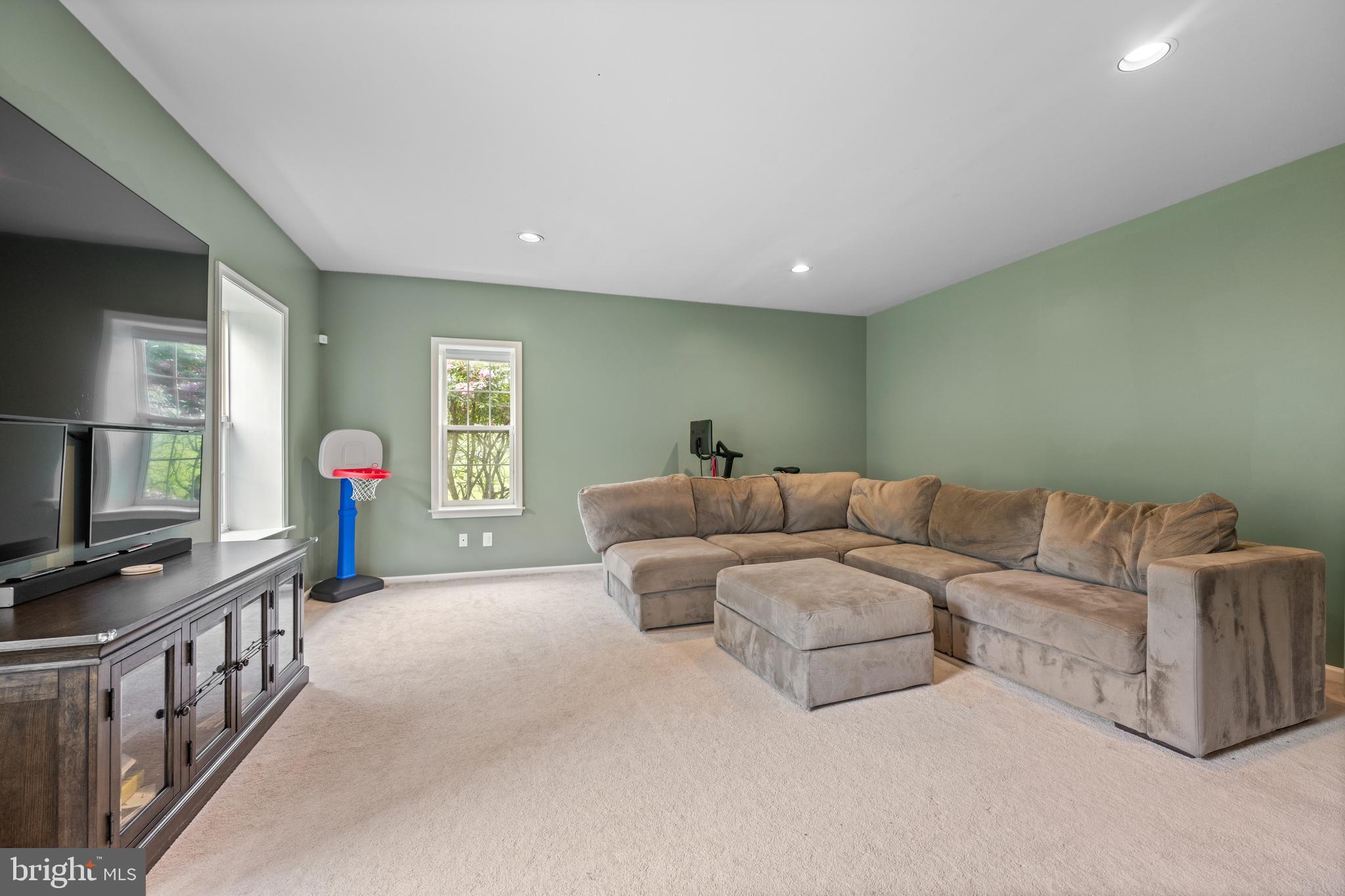 592 West Creek Road West Chester, PA 19382 - Photo 39 of 60 Lower level