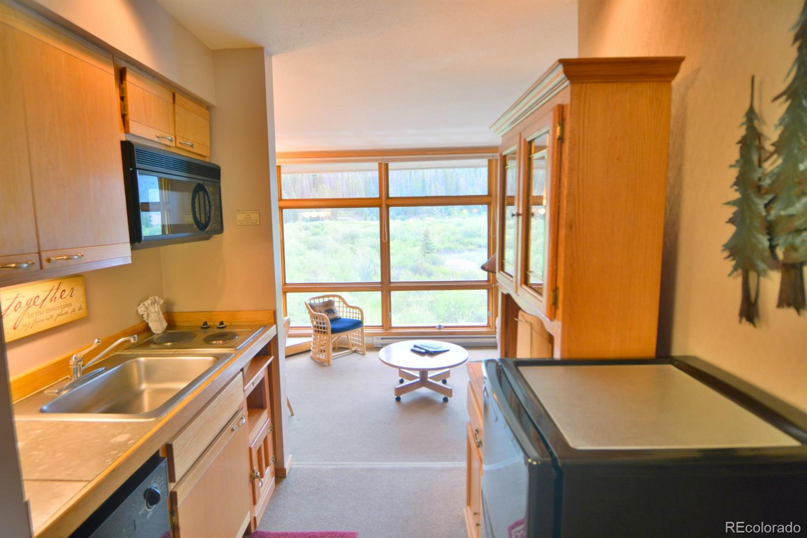 24 River Run Road, Unit 2901 Dillon, CO 80435 - Photo 12 of 25 Gallery Image 12