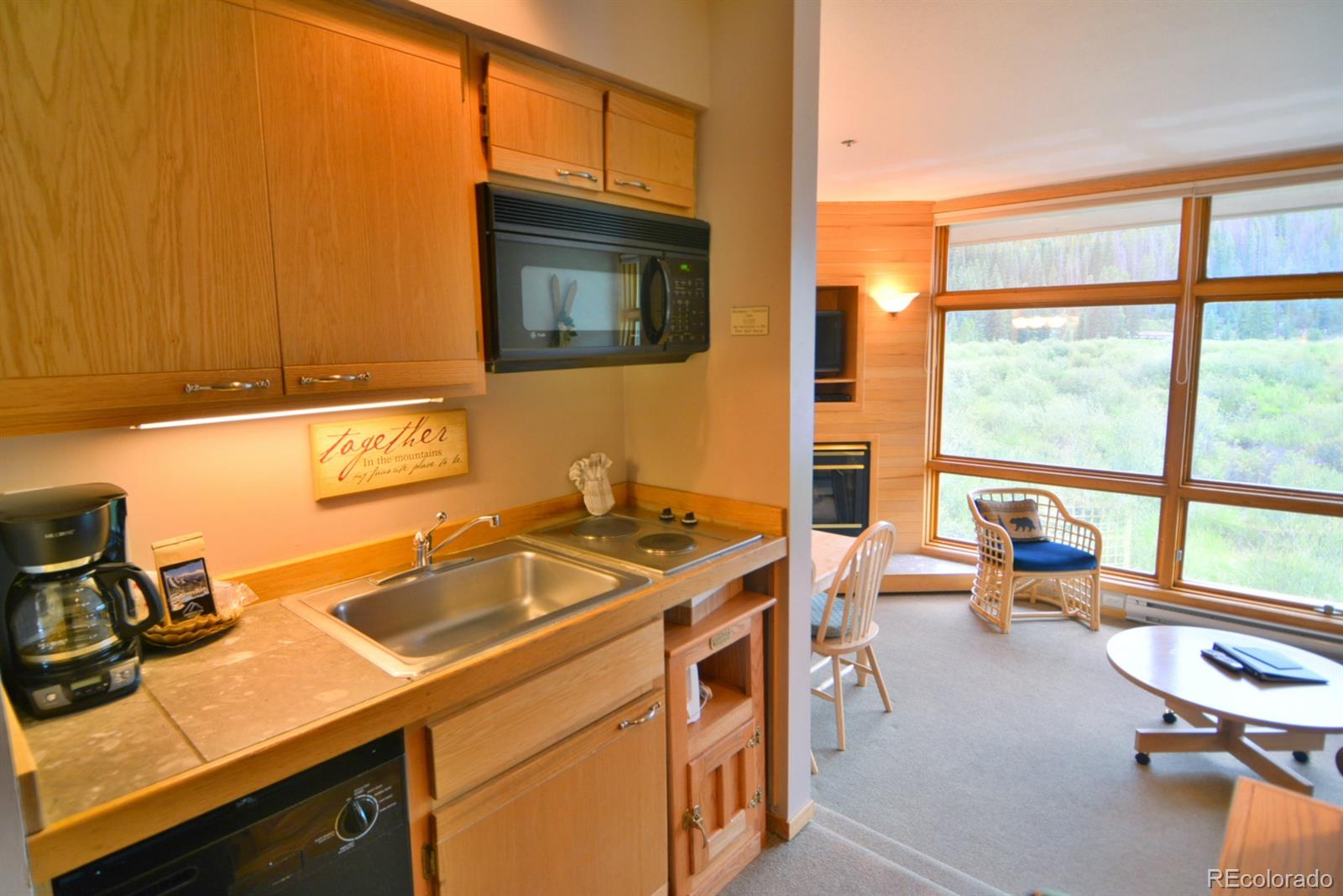 24 River Run Road, Unit 2901 Dillon, CO 80435 - Photo 13 of 25 Gallery Image 13