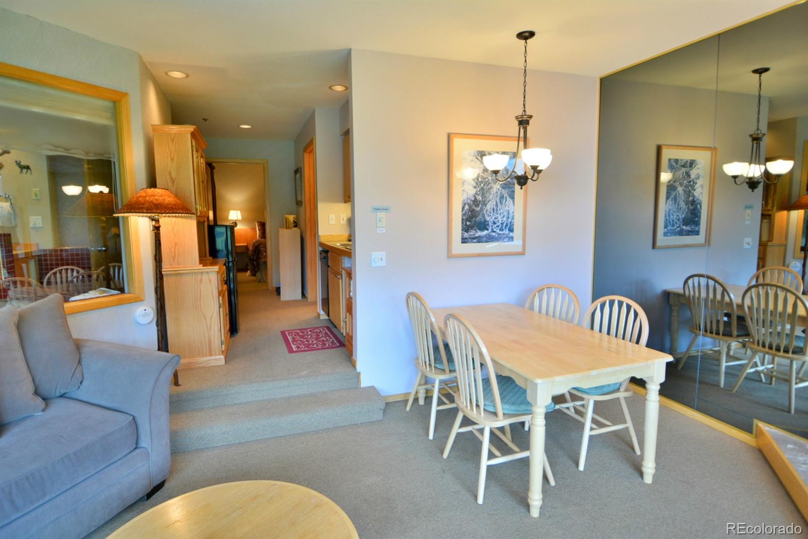 24 River Run Road, Unit 2901 Dillon, CO 80435 - Photo 16 of 25 Gallery Image 16