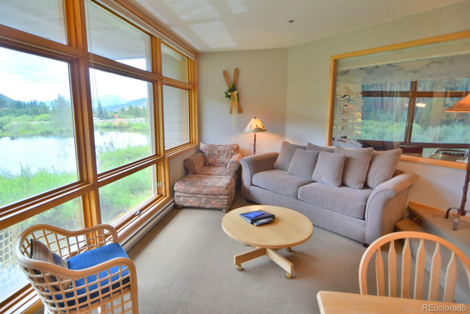 24 River Run Road, Unit 2901 Dillon, CO 80435 - Photo 2 of 25 Gallery Image 2
