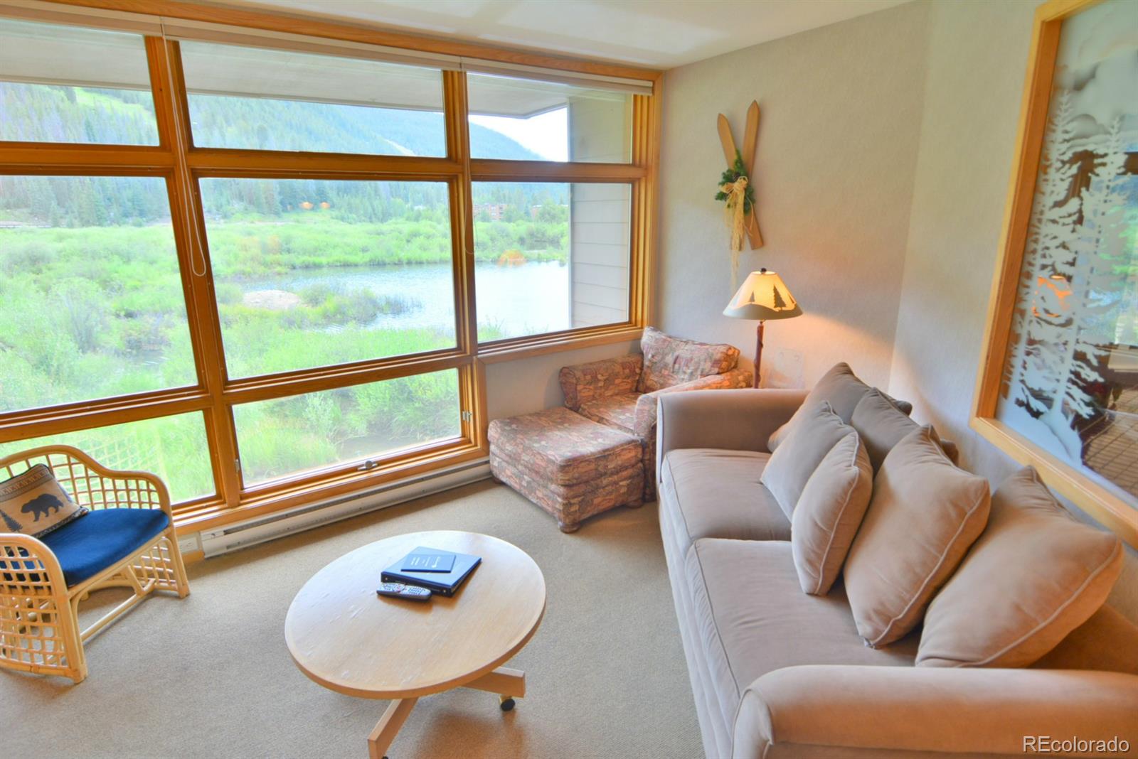 24 River Run Road, Unit 2901 Dillon, CO 80435 - Photo 3 of 25 Gallery Image 3