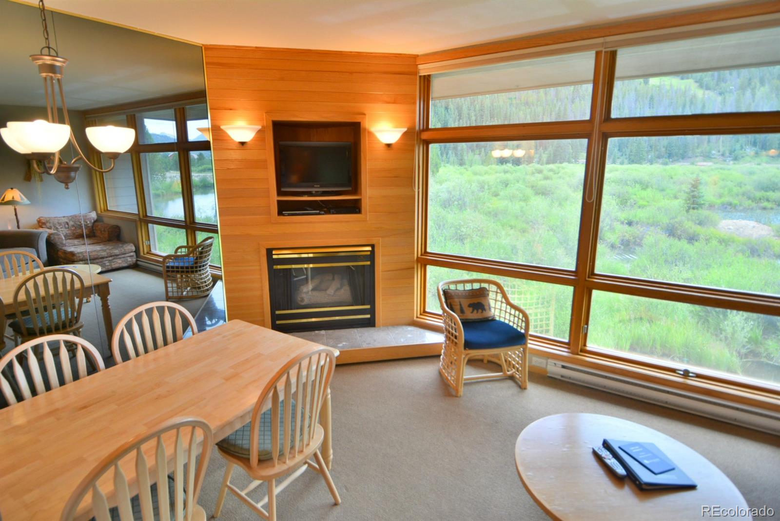 24 River Run Road, Unit 2901 Dillon, CO 80435 - Photo 4 of 25 Gallery Image 4