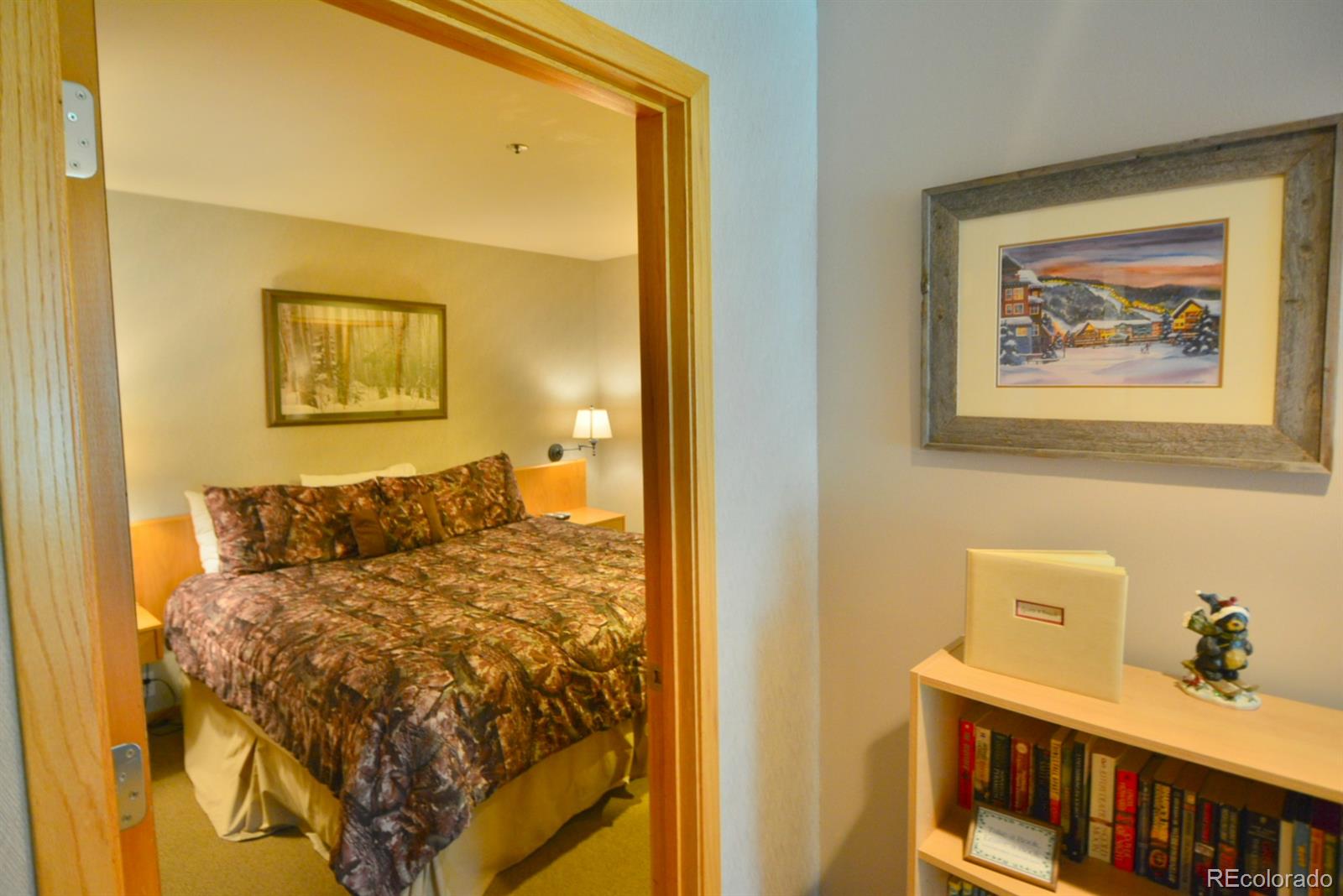 24 River Run Road, Unit 2901 Dillon, CO 80435 - Photo 8 of 25 Gallery Image 8