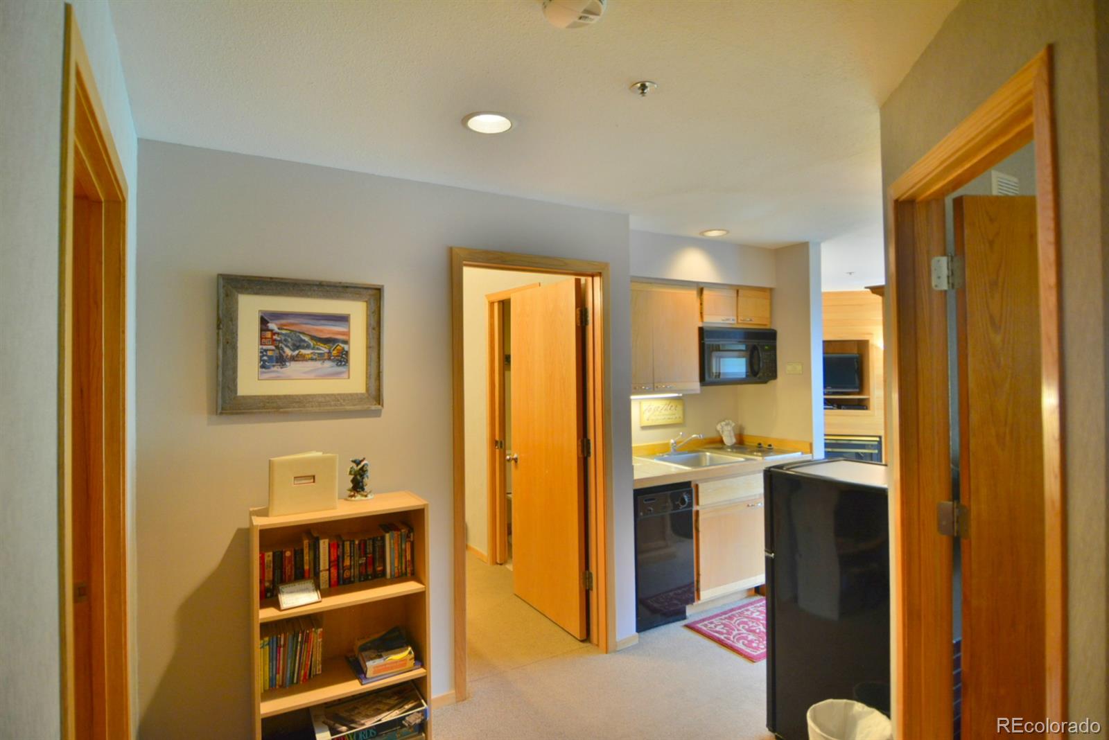 24 River Run Road, Unit 2901 Dillon, CO 80435 - Photo 9 of 25 Gallery Image 9