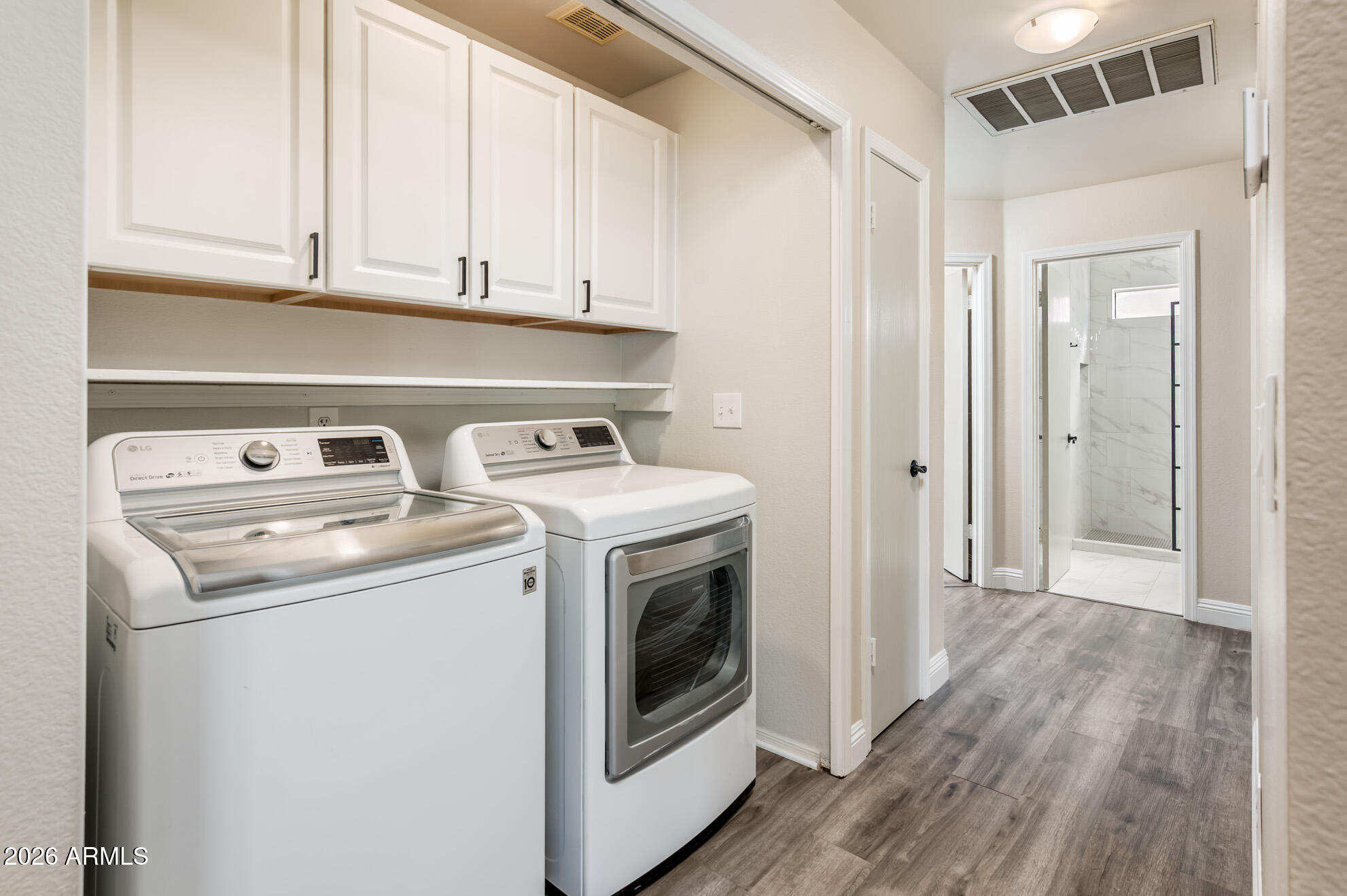 2717 East Dry Creek Road Phoenix, AZ 85048 - Photo 33 of 36 Laundry