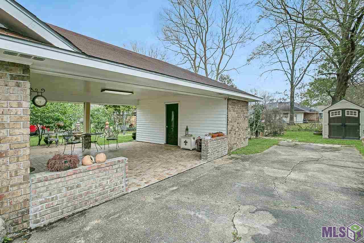 7443 Proxie Drive Baton Rouge, LA 70817 - Photo 14 of 15 Gallery Image 14