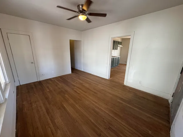 $650 | 1903 16th Street, Unit A, Lubbock, TX 79401
