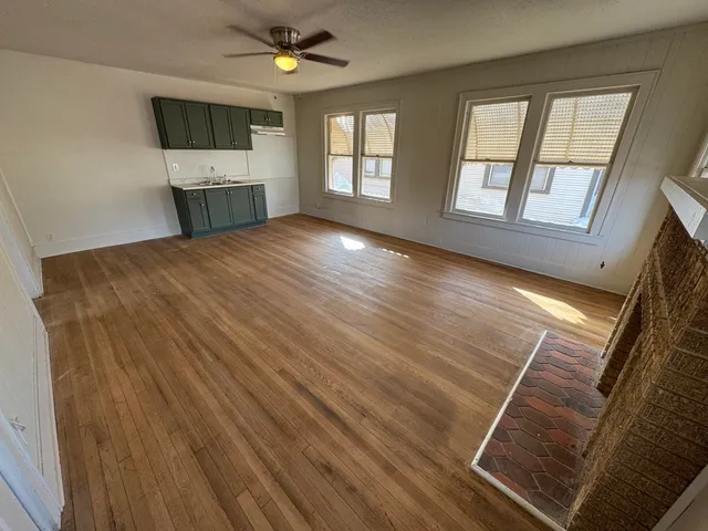 $650 | 1903 16th Street, Unit A, Lubbock, TX 79401