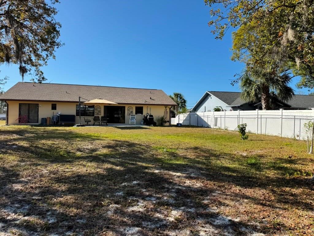 5389 Frost Road Spring Hill, FL 34606 - Photo 9 of 23