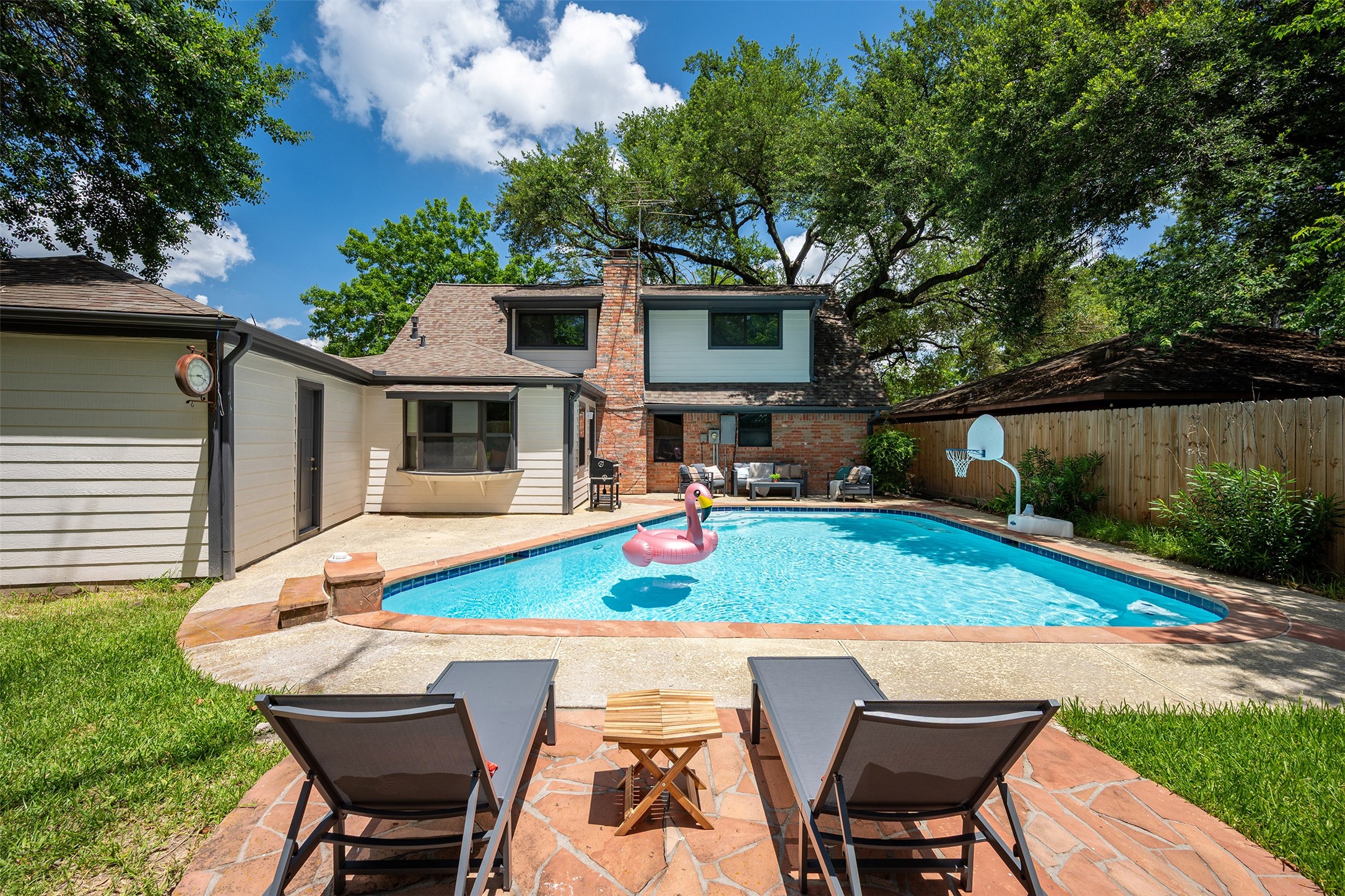 4827 Elmbrook Drive Spring, TX 77388 - Photo 7 of 50
