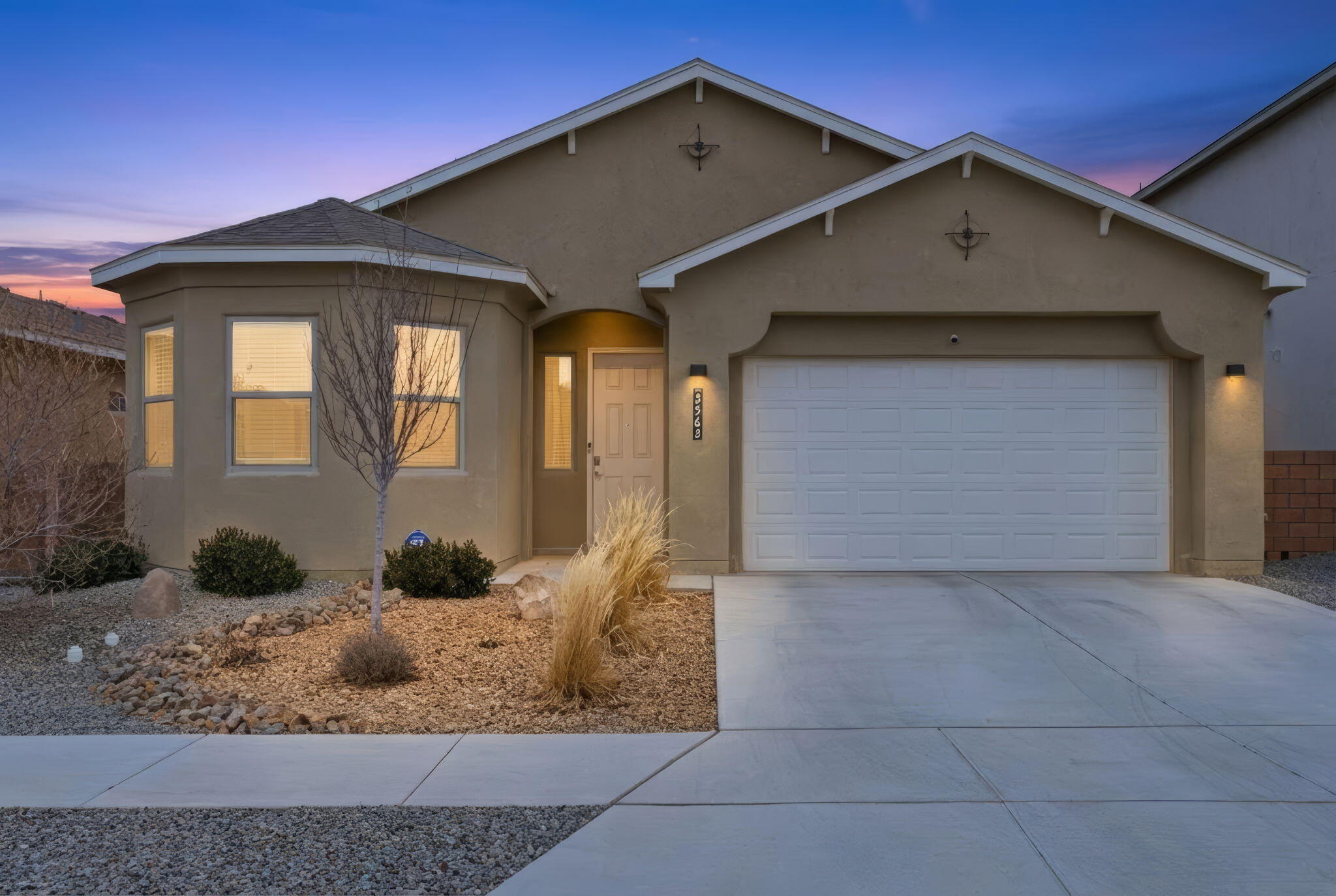 2562 Camino Plata Loop Northeast Rio Rancho, NM 87144 - Photo 1 of 1 Gallery Image 1