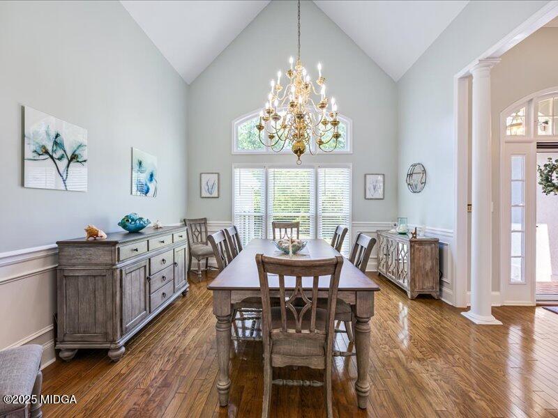 108 Lake Ridge Drive Macon, GA 31220 - Photo 15 of 59 08-W7A7017