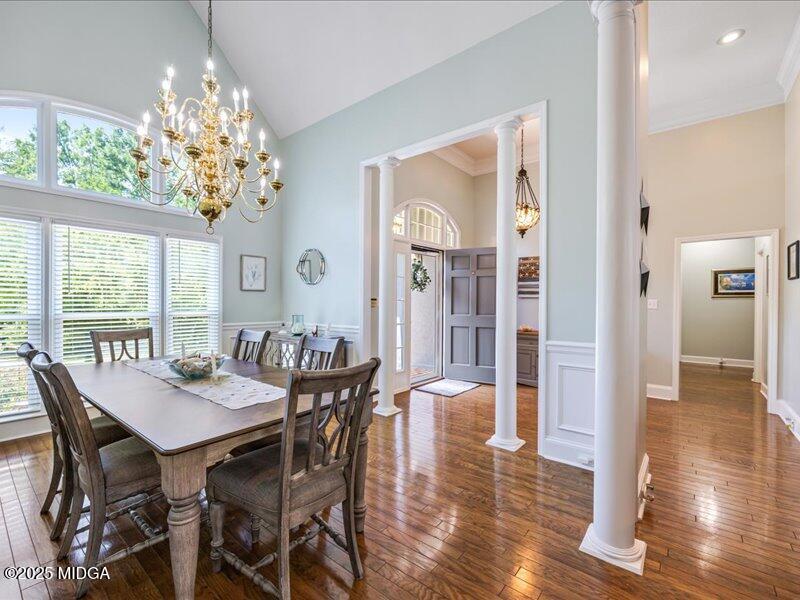 108 Lake Ridge Drive Macon, GA 31220 - Photo 16 of 59 09-W7A7022