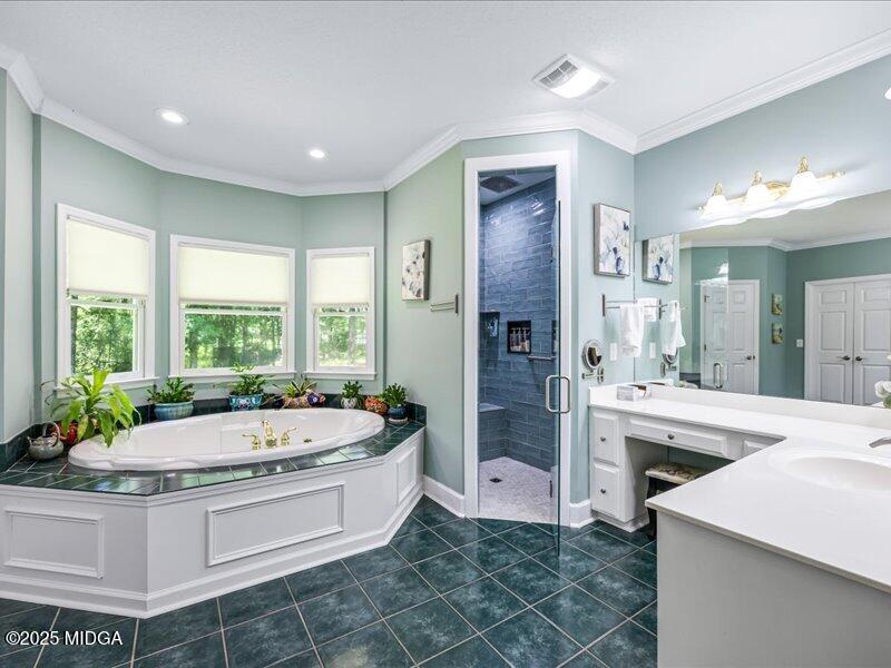 108 Lake Ridge Drive Macon, GA 31220 - Photo 20 of 59 20-W7A7074