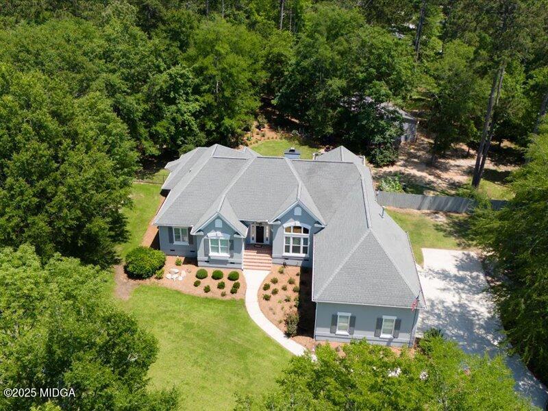 108 Lake Ridge Drive Macon, GA 31220 - Photo 2 of 59 54-DJI_20250524143447_0003_D