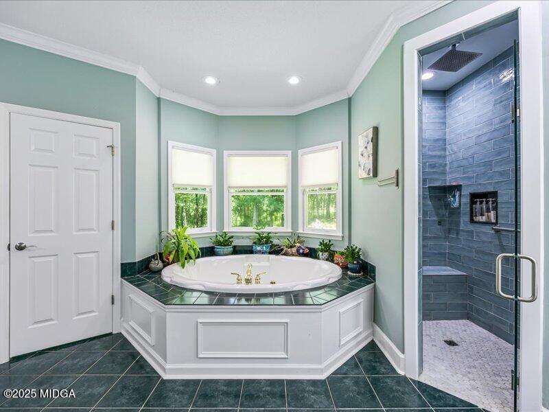 108 Lake Ridge Drive Macon, GA 31220 - Photo 21 of 59 21-W7A7082