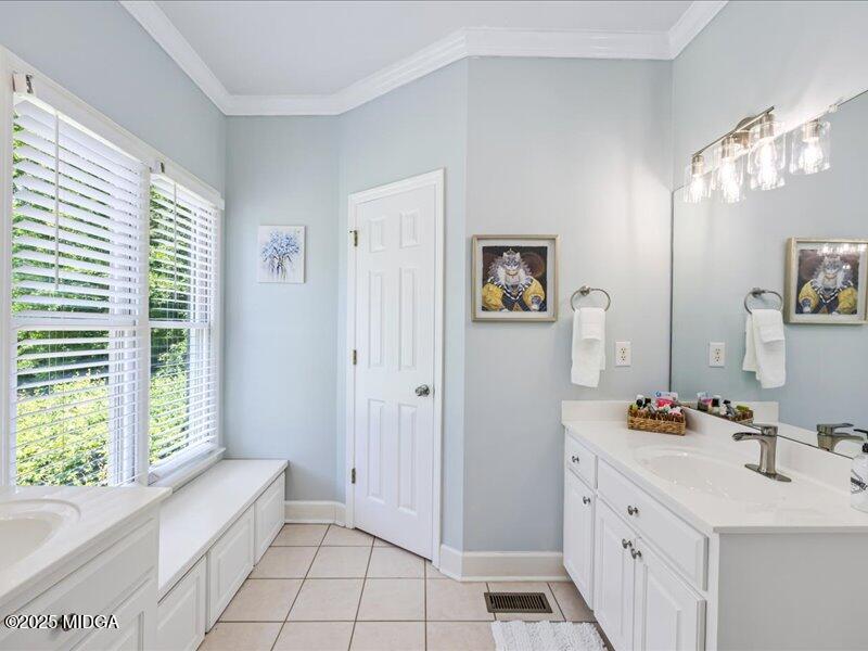 108 Lake Ridge Drive Macon, GA 31220 - Photo 25 of 59 13-W7A7042