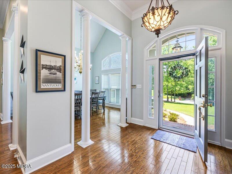 108 Lake Ridge Drive Macon, GA 31220 - Photo 3 of 59 03-W7A6992