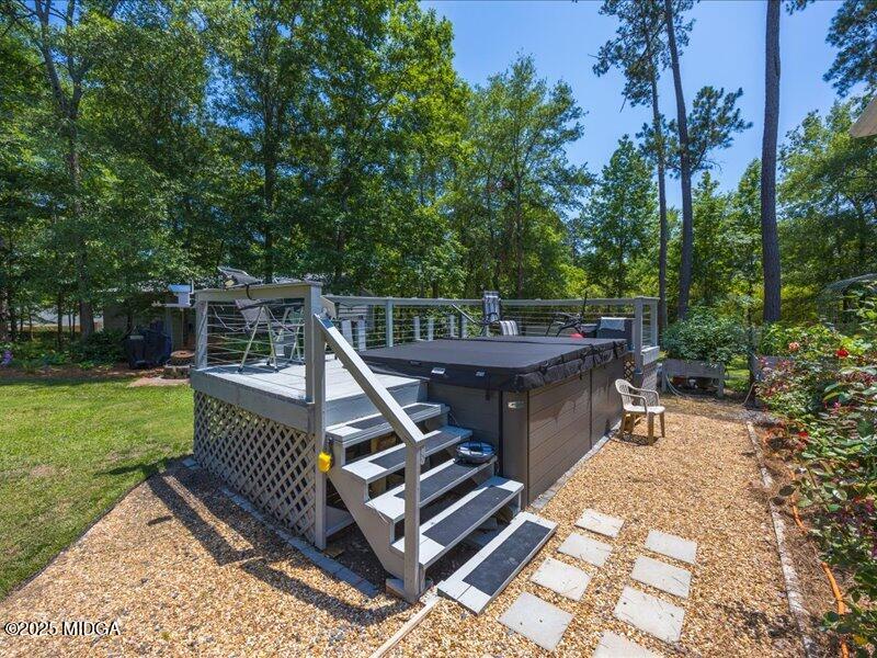 108 Lake Ridge Drive Macon, GA 31220 - Photo 32 of 59 36-5W7A7138