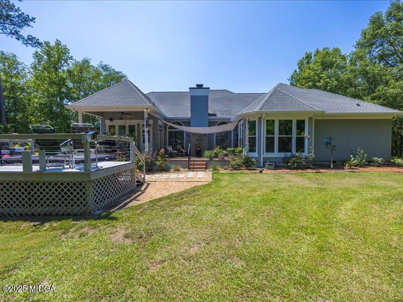 108 Lake Ridge Drive Macon, GA 31220 - Photo 35 of 59 39-5W7A7141