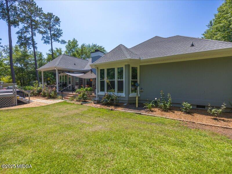 108 Lake Ridge Drive Macon, GA 31220 - Photo 36 of 59 40-5W7A7142