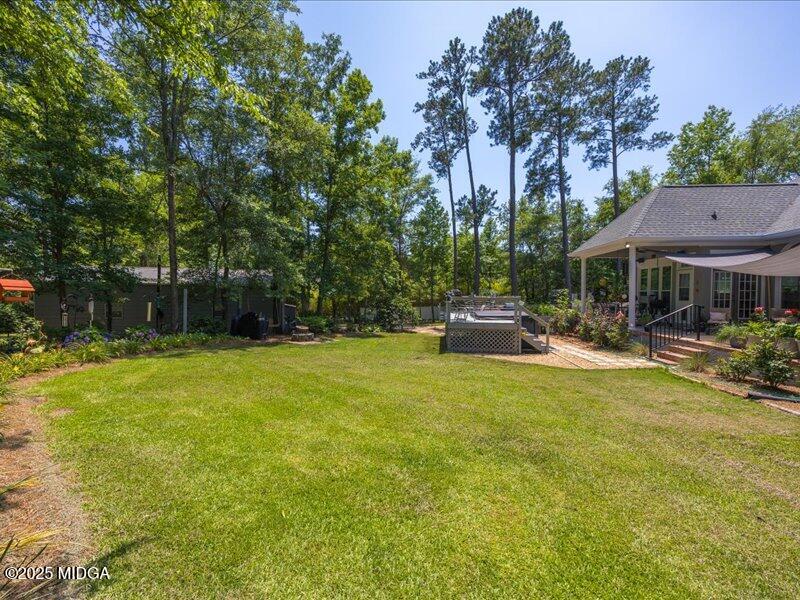108 Lake Ridge Drive Macon, GA 31220 - Photo 37 of 59 41-5W7A7143