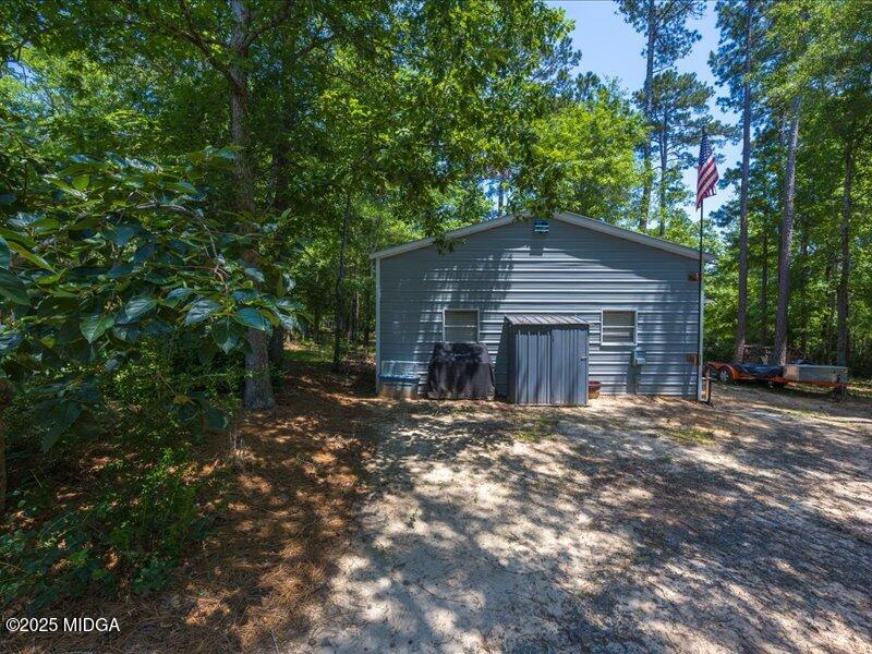 108 Lake Ridge Drive Macon, GA 31220 - Photo 39 of 59 43-5W7A7145