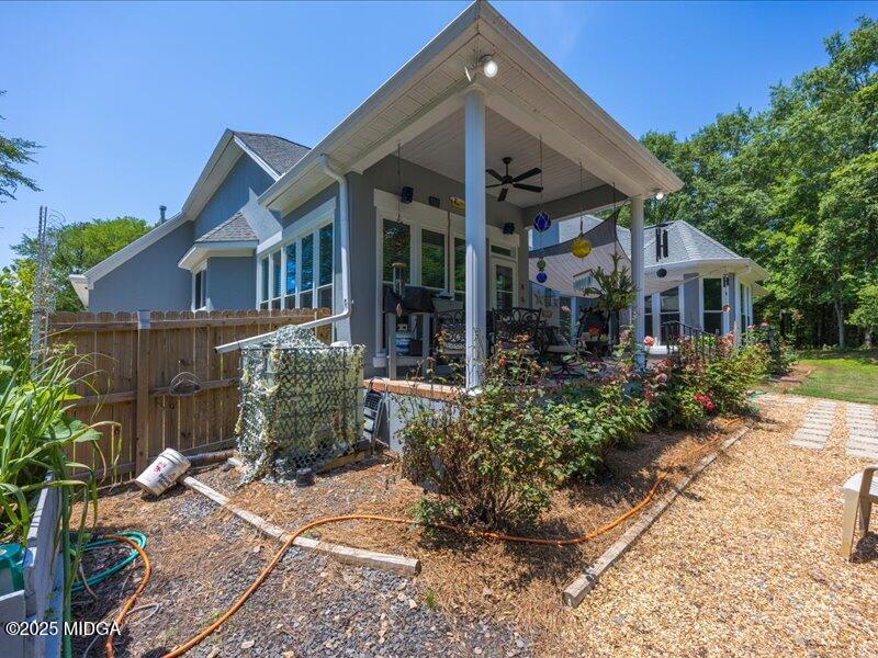 108 Lake Ridge Drive Macon, GA 31220 - Photo 44 of 59 49-5W7A7151