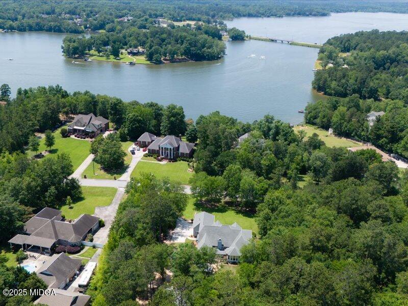 108 Lake Ridge Drive Macon, GA 31220 - Photo 46 of 59 57-DJI_20250524143610_0009_D