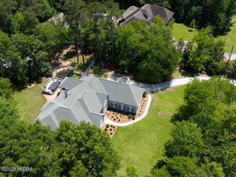108 Lake Ridge Drive Macon, GA 31220 - Photo 48 of 59 59-DJI_20250524143712_0013_D
