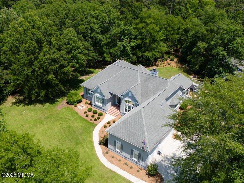 108 Lake Ridge Drive Macon, GA 31220 - Photo 56 of 59 53-DJI_20250524143432_0002_D