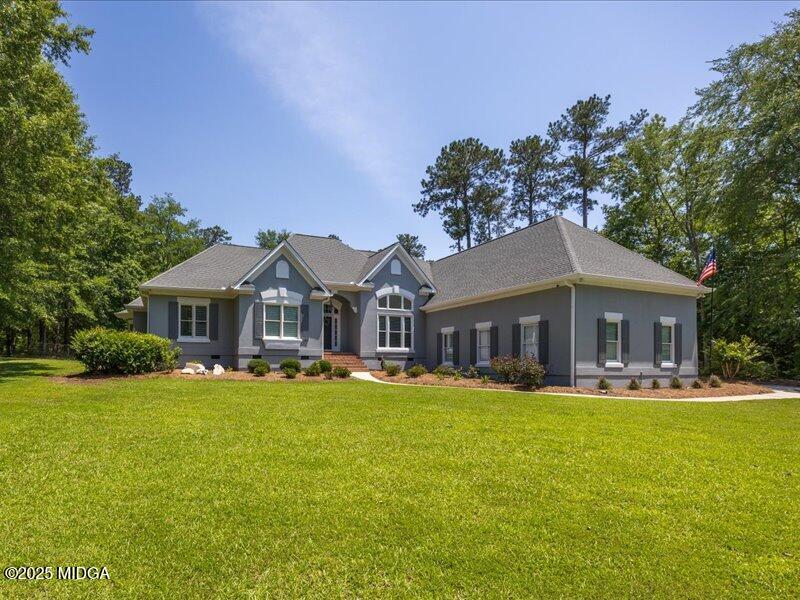 108 Lake Ridge Drive Macon, GA 31220 - Photo 58 of 59 52-5W7A7154