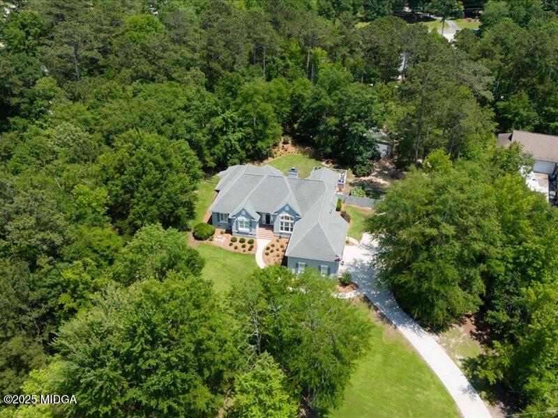 108 Lake Ridge Drive Macon, GA 31220 - Photo 59 of 59 65-DJI_20250524143832_0020_D
