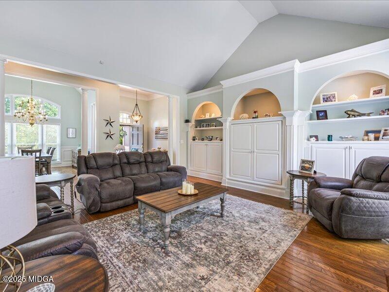 108 Lake Ridge Drive Macon, GA 31220 - Photo 6 of 59 07-W7A7013
