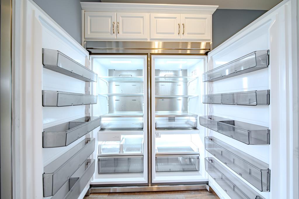 199 Battle Road Hurtsboro, AL 36860 - Photo 16 of 52 Fridge / Freezer