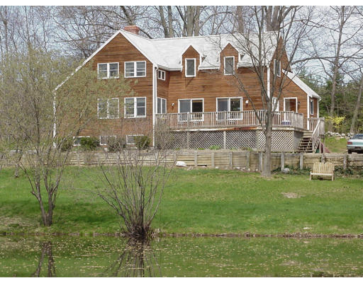 33 Bear Hill Road Merrimac, MA 01860 - Photo 1 of 1 Gallery Image 1