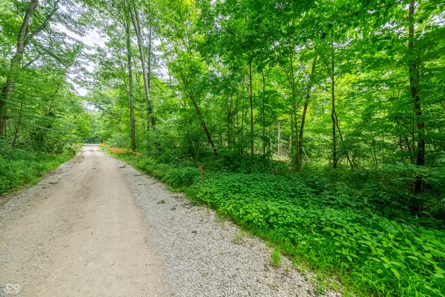$87,500 | Tract 8 Hudson Hill Road, Gosport, IN 47460