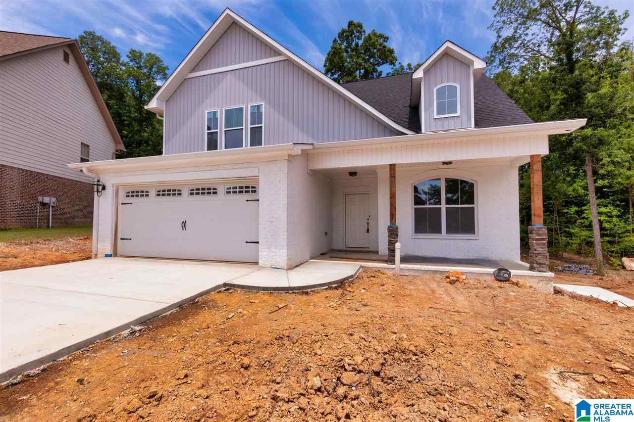 205 Pride Circle Pelham, AL 35124 - Photo 18 of 36