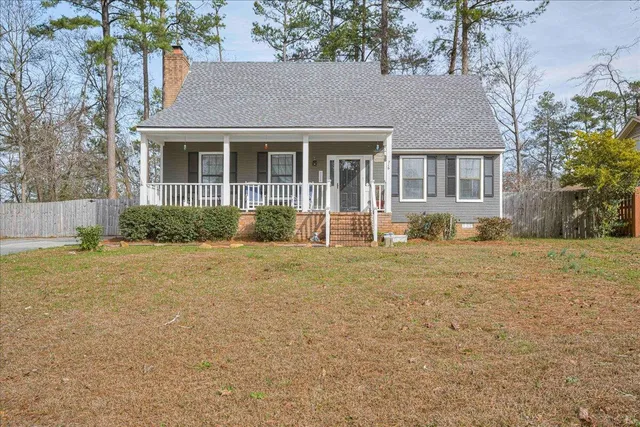 $275,000 | 716 Cool Brook Drive, Augusta, GA 30907