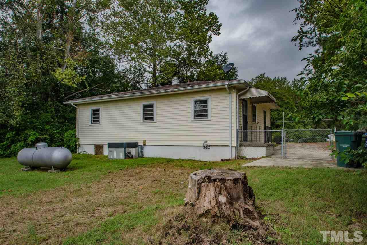 805 Cook Road Durham, NC 27713 - Photo 14 of 16 Gallery Image 14