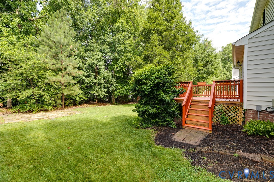 8524 Easton Ridge Place Chesterfield, VA 23832 - Photo 39 of 45