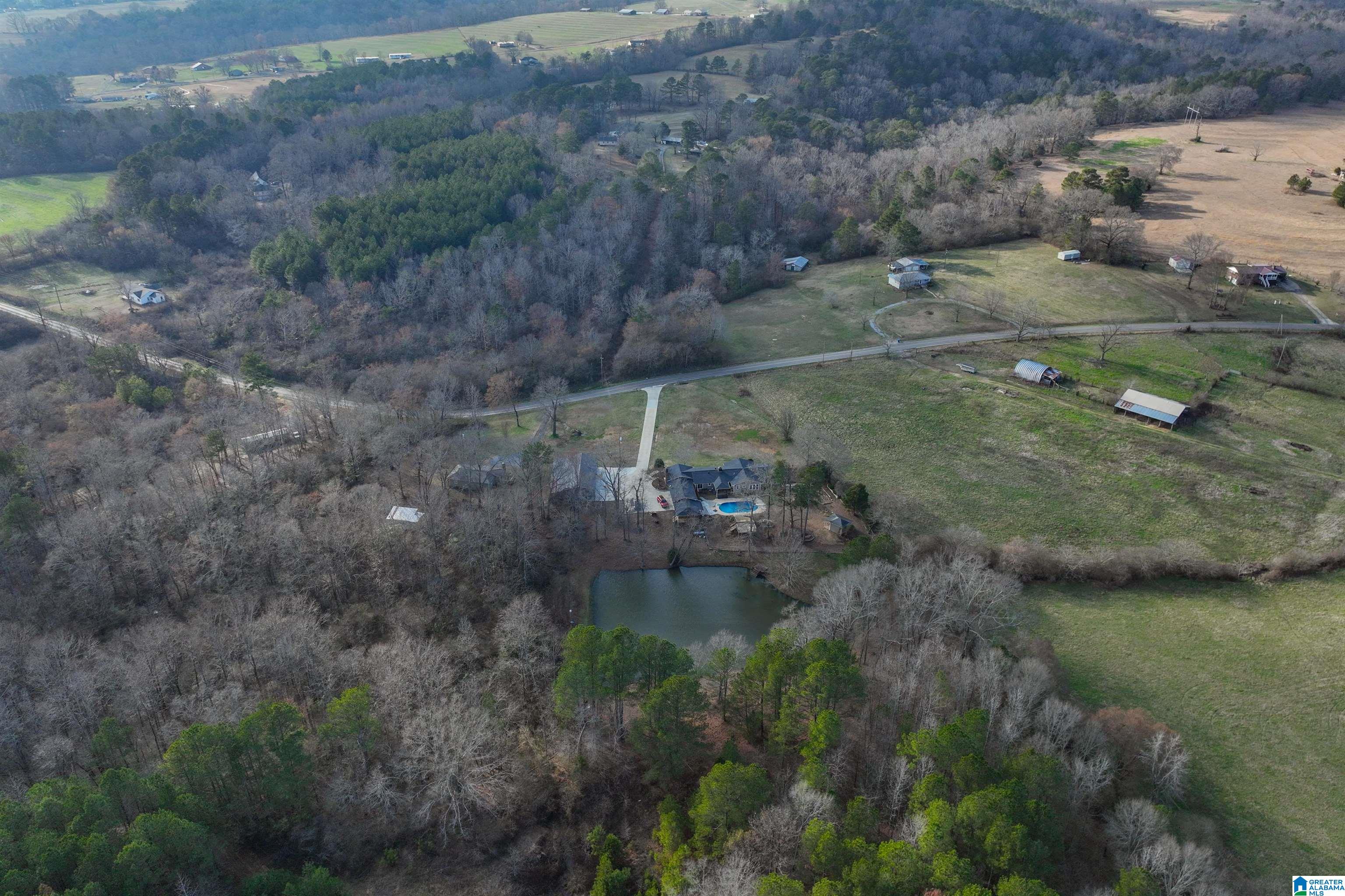1330 Joy Road Hayden, AL 35079 - Photo 75 of 87