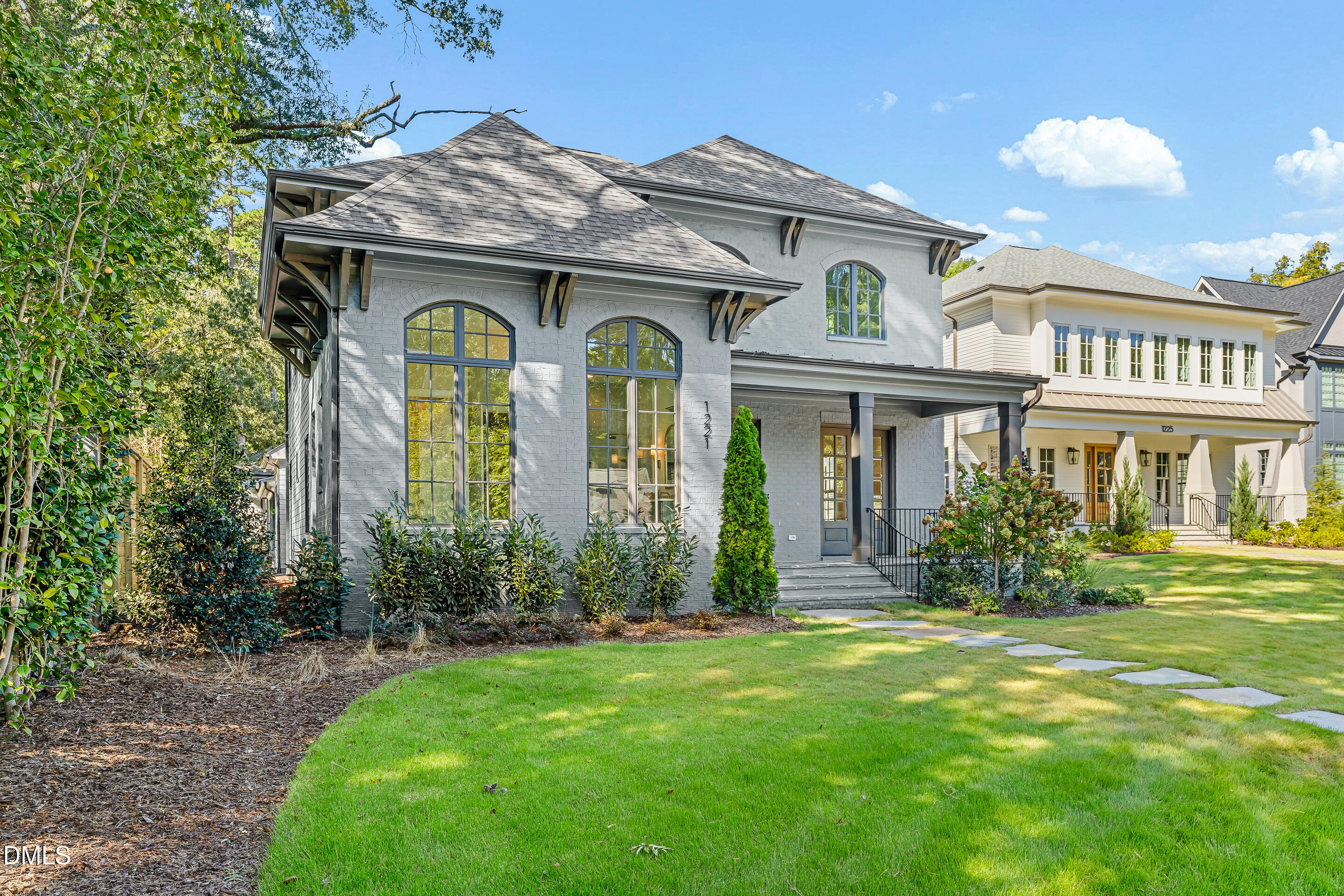 1221 Dixie Trail Raleigh, NC 27607 - Photo 2 of 47 2_photos-01